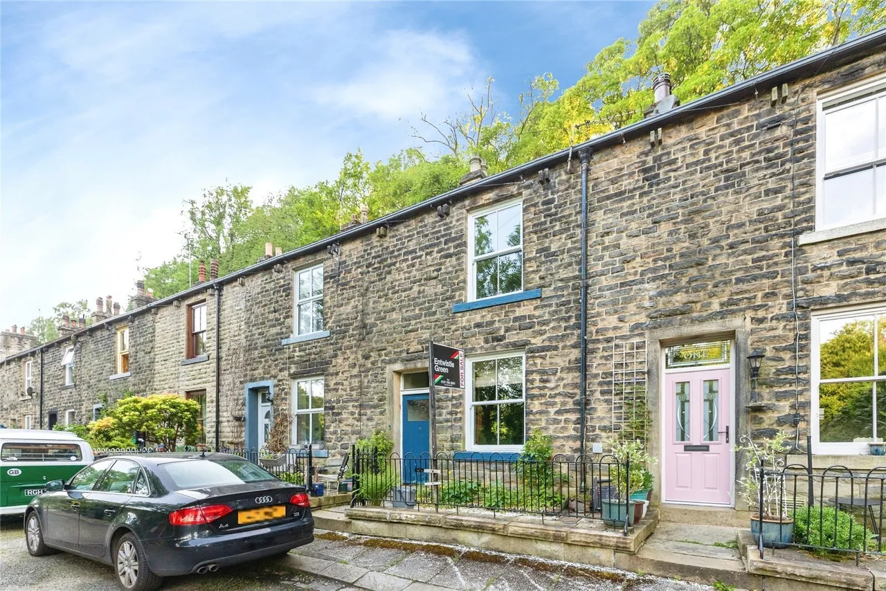 Sunnybank Cottages, Rossendale, BB4, photo 19