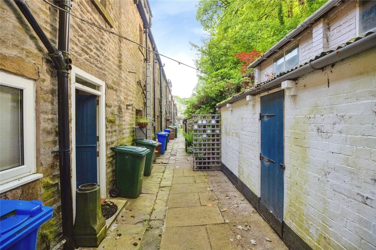 Sunnybank Cottages, Rossendale, BB4, photo 17