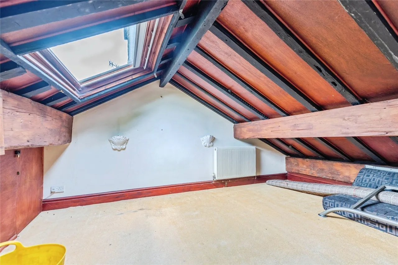 Sunnybank Cottages, Rossendale, BB4, photo 15