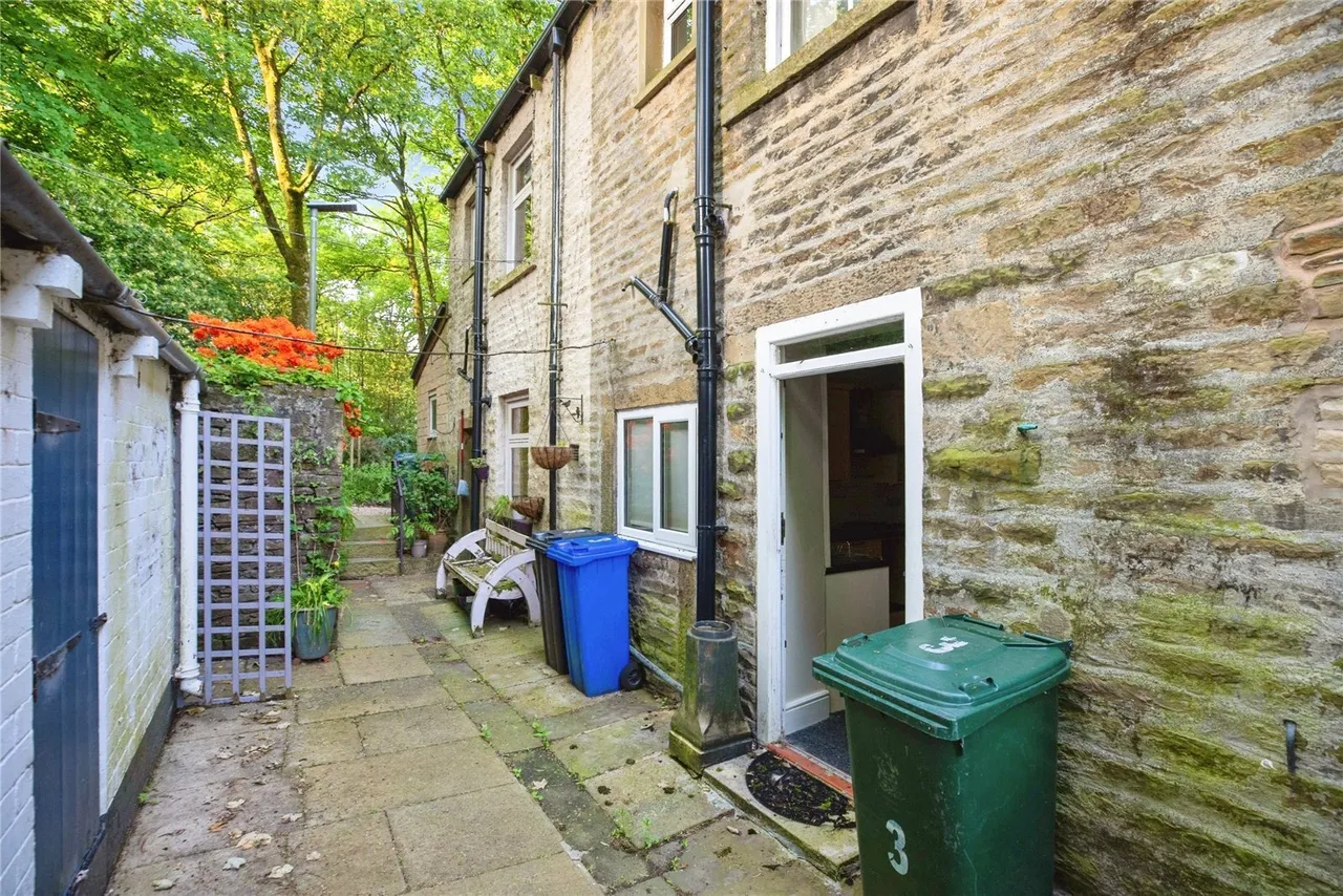 Sunnybank Cottages, Rossendale, BB4, photo 16