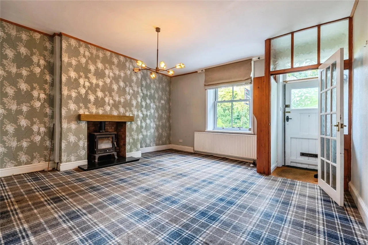Sunnybank Cottages, Rossendale, BB4, photo 5