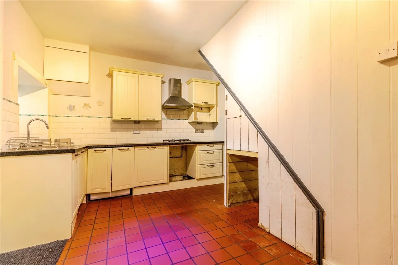 Sunnybank Cottages, Rossendale, BB4, photo 6