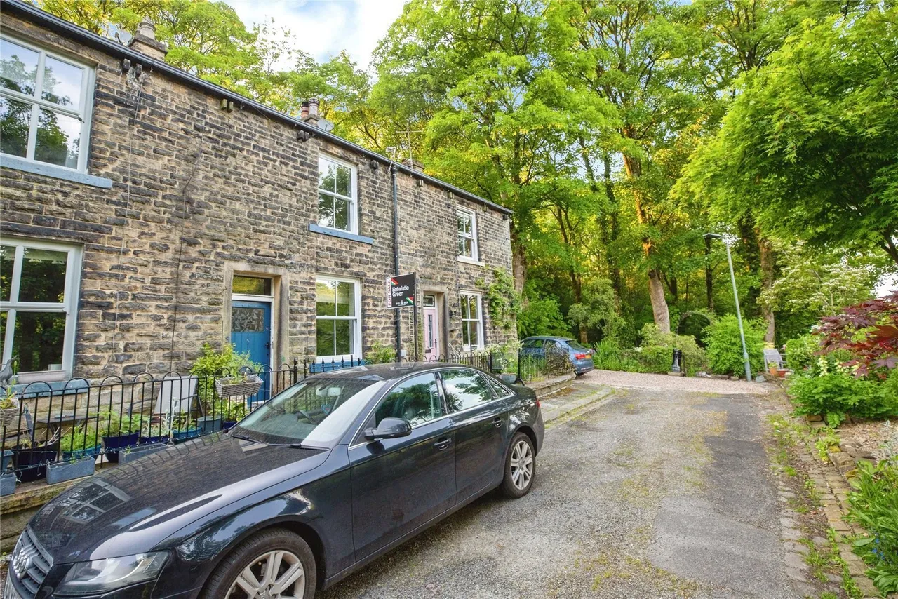 Sunnybank Cottages, Rossendale, BB4, photo 18