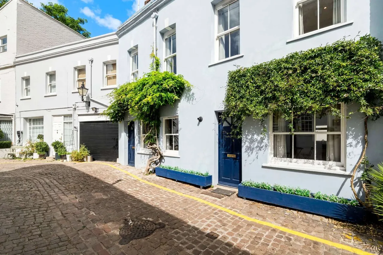 Osten Mews, London, SW7 4HW, photo 3