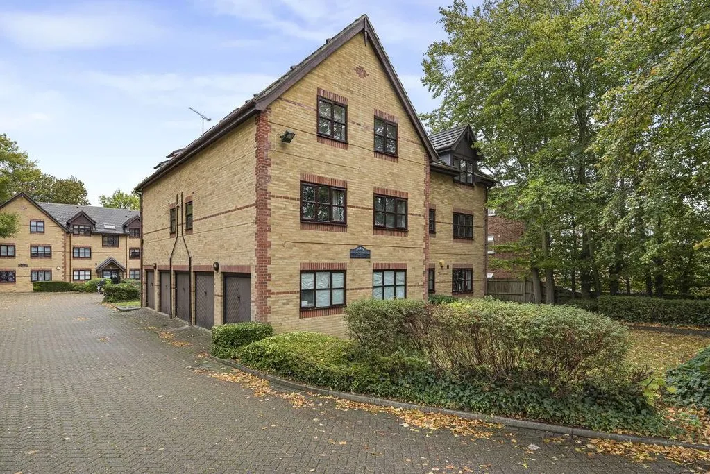 1 bed property for sale, Sidcup Hill, Sidcup, DA14