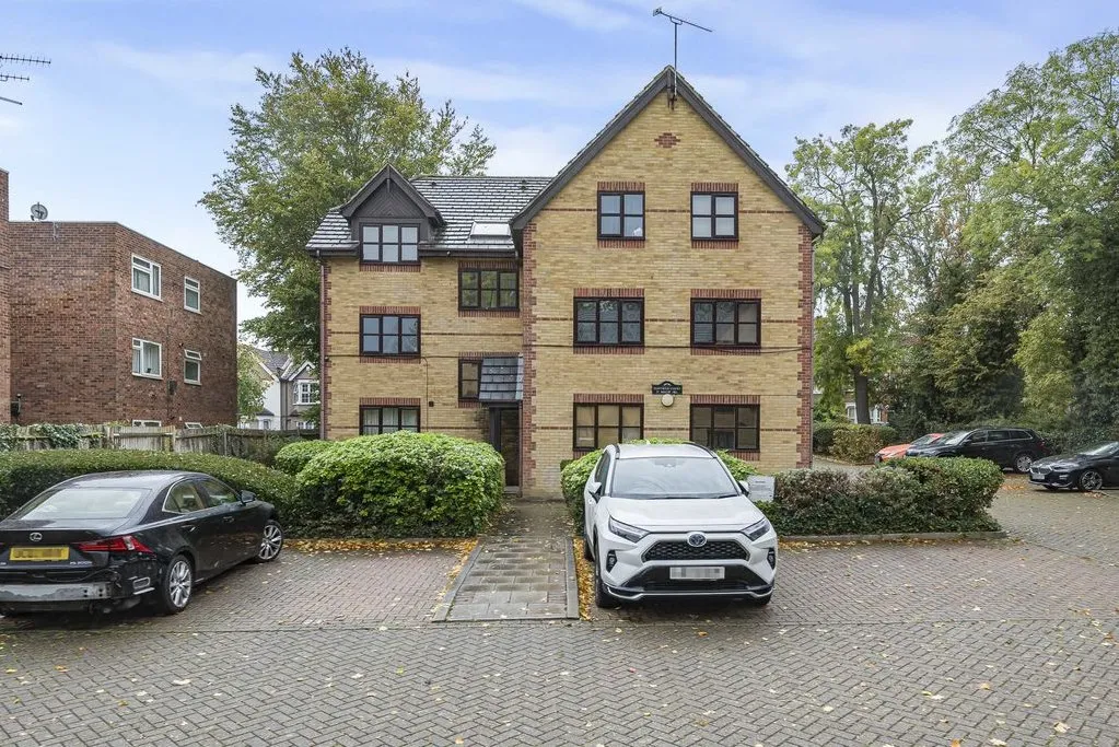 Sidcup Hill, Sidcup, DA14, photo 9