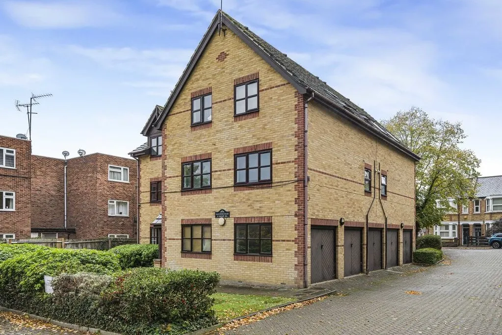 Sidcup Hill, Sidcup, DA14, photo 10