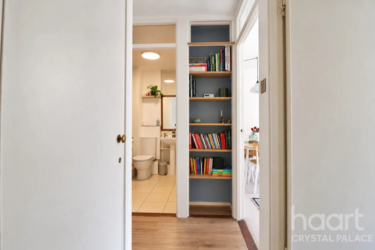 Lullington Road, London, SE20, photo 7