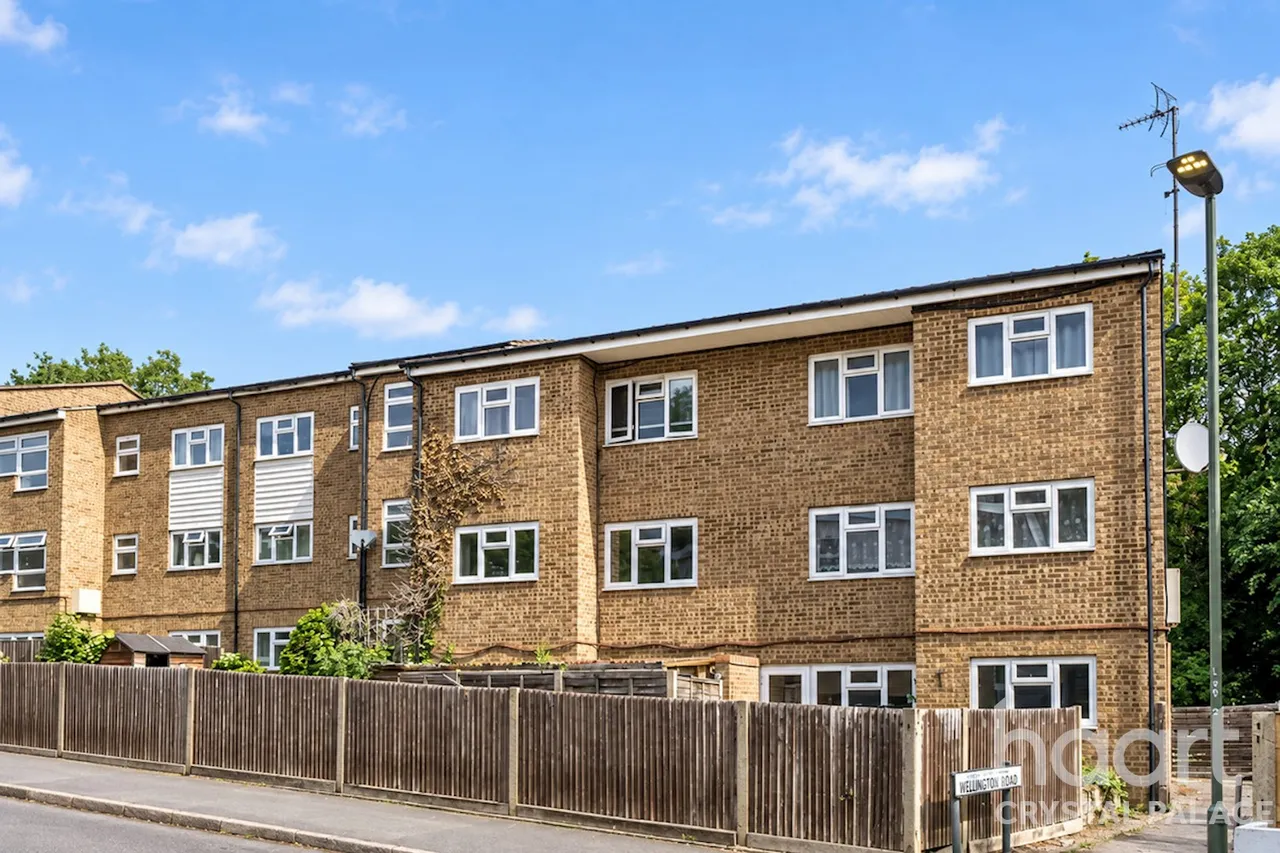 Lullington Road, London, SE20, photo 11