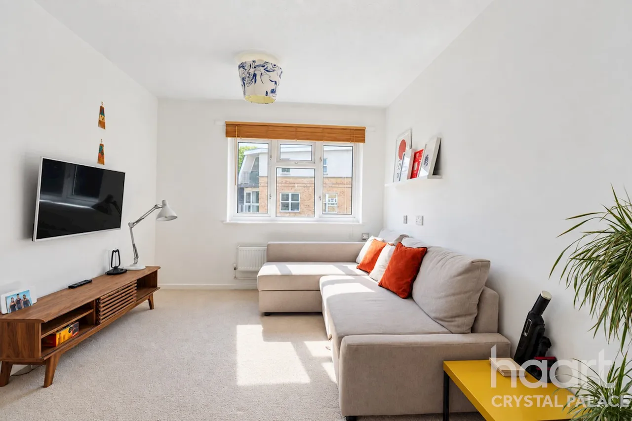 Lullington Road, London, SE20, photo 5