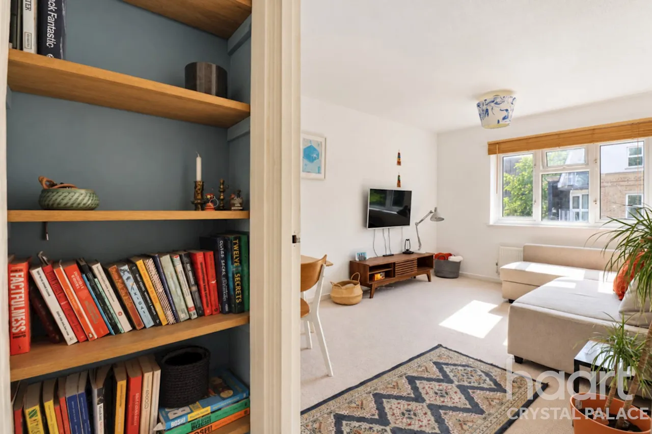 Lullington Road, London, SE20, photo 4