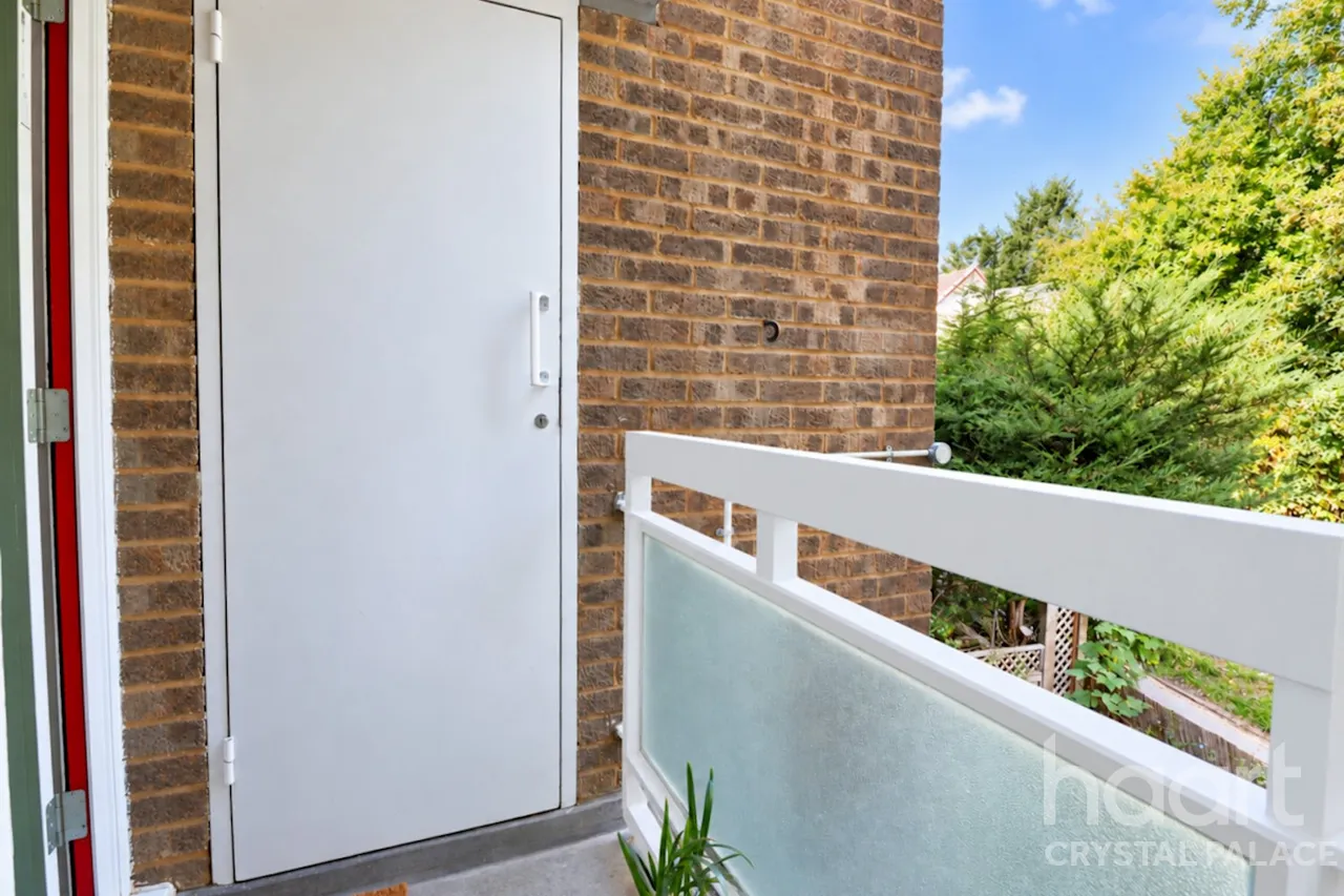 Lullington Road, London, SE20, photo 10