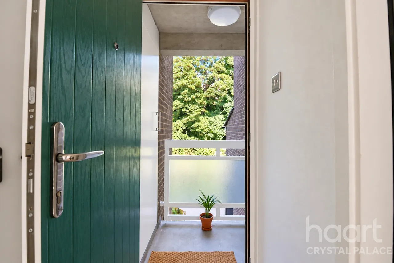 Lullington Road, London, SE20, photo 9