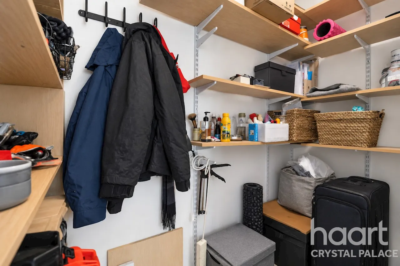 Lullington Road, London, SE20, photo 8