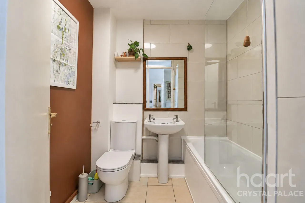 Lullington Road, London, SE20, photo 6