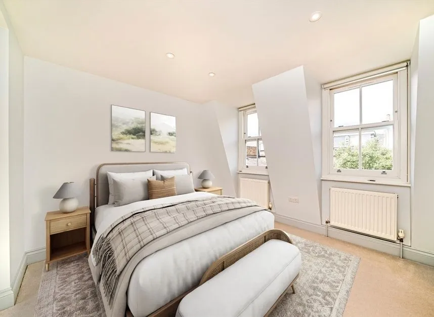 Sandilands Road, Fulham, SW6, photo 6