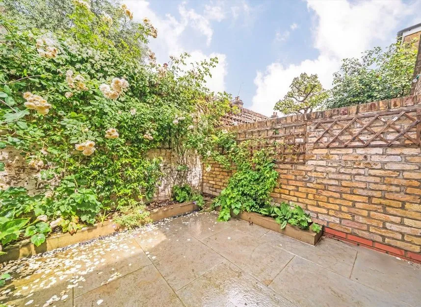 Sandilands Road, Fulham, SW6, photo 4