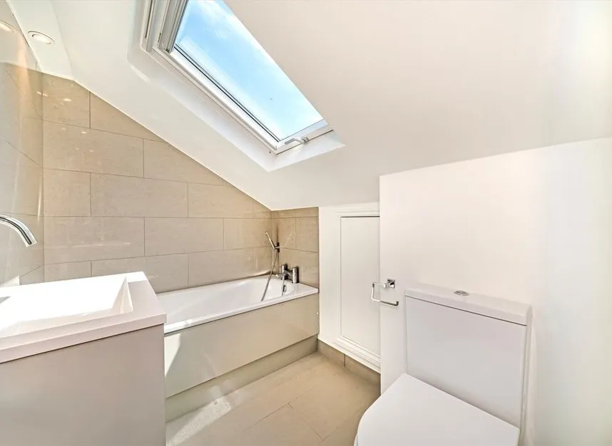 Sandilands Road, Fulham, SW6, photo 8