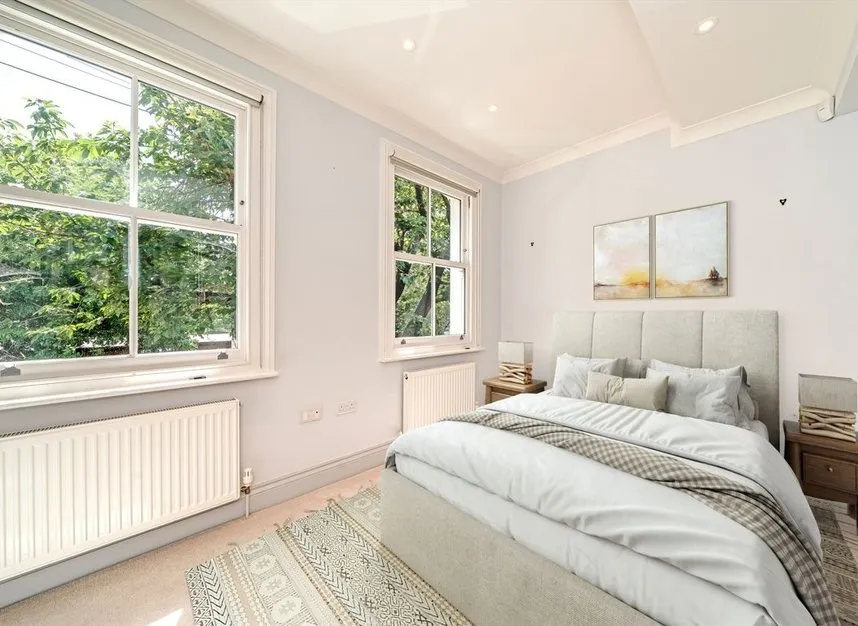 Sandilands Road, Fulham, SW6, photo 5