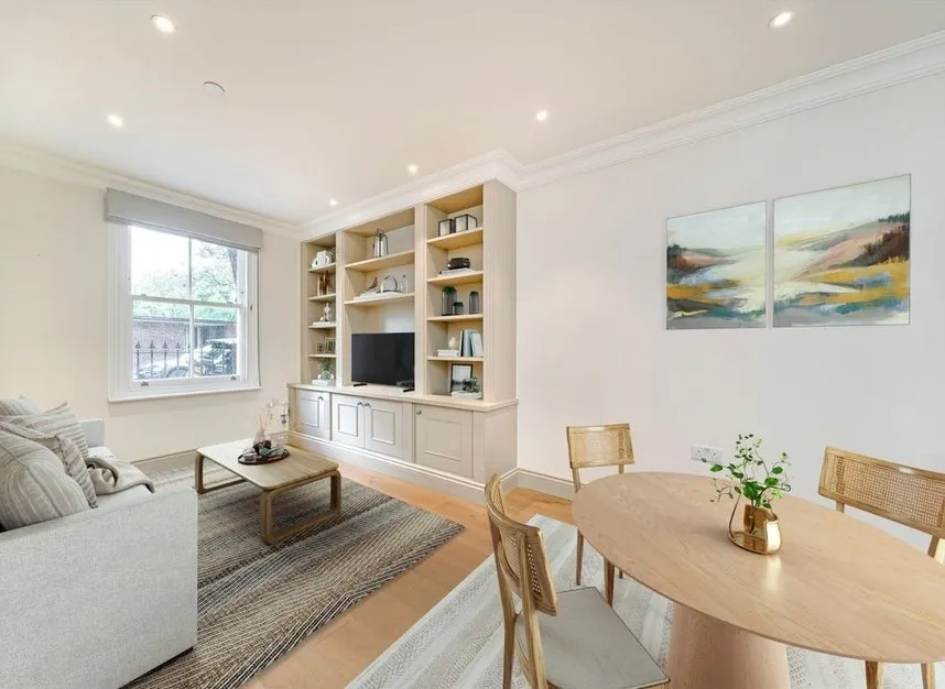 Sandilands Road, Fulham, SW6, photo 2