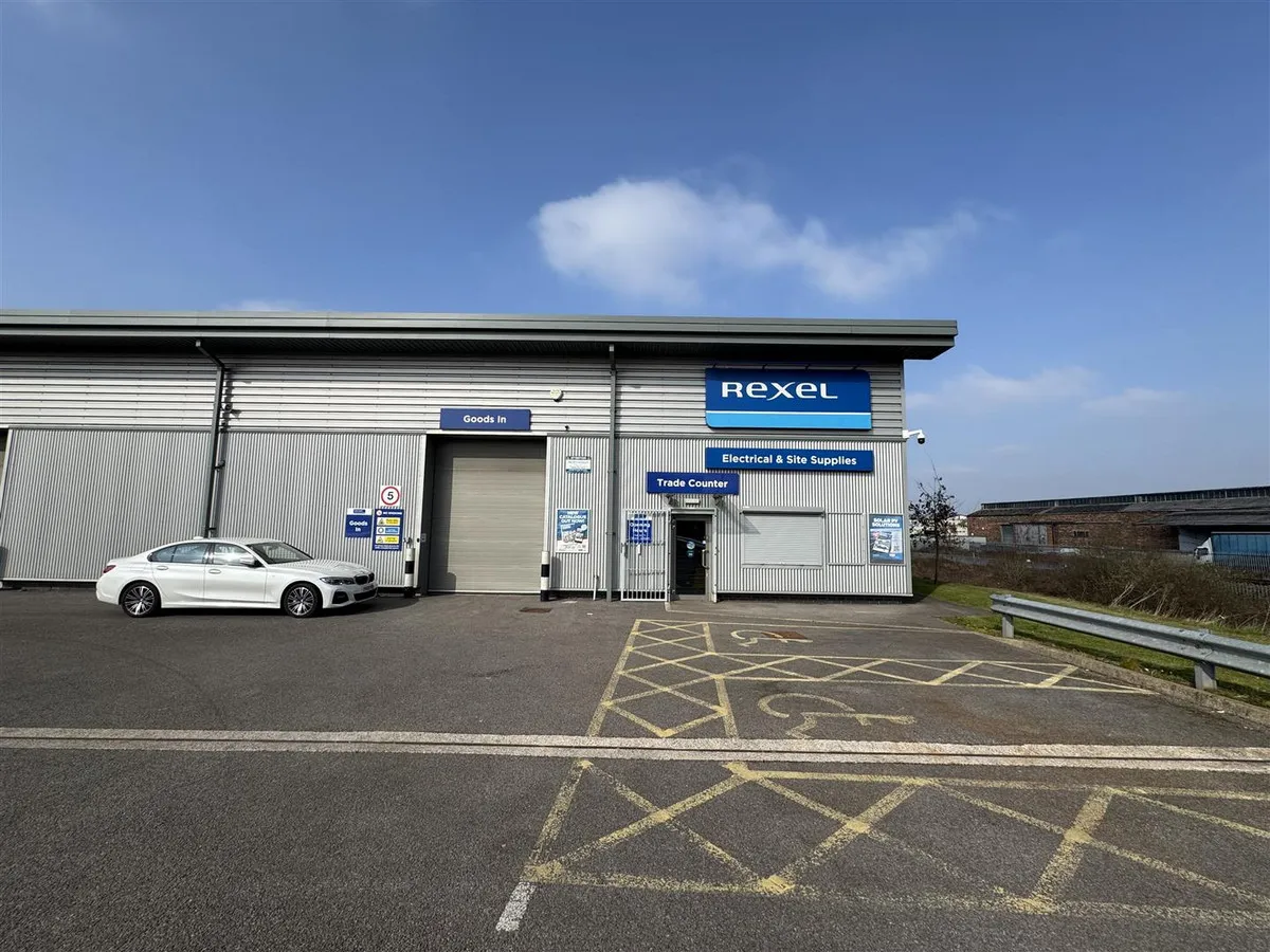 Phoenix Way, Stoke-On-Trent, ST3, photo 10