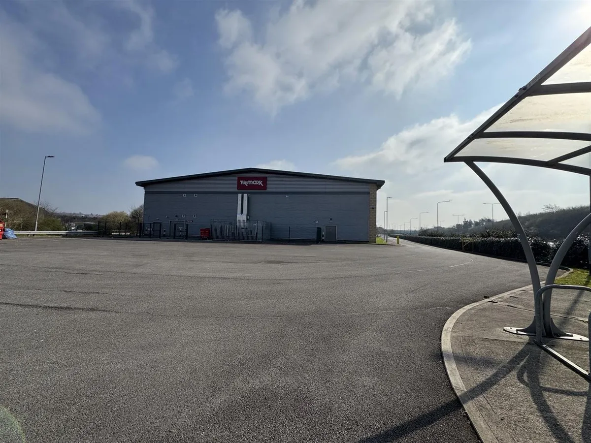 Phoenix Way, Stoke-On-Trent, ST3, photo 14