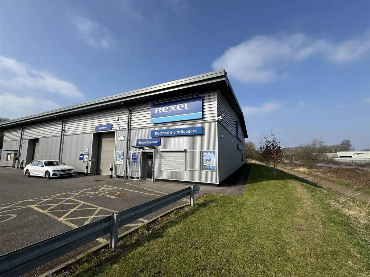 Phoenix Way, Stoke-On-Trent, ST3, photo 11