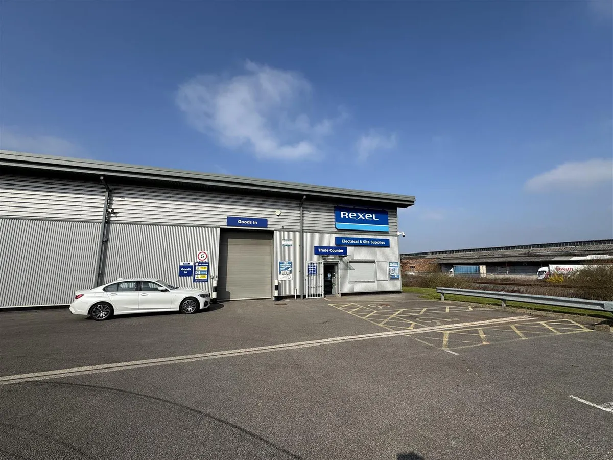 Phoenix Way, Stoke-On-Trent, ST3, photo 9