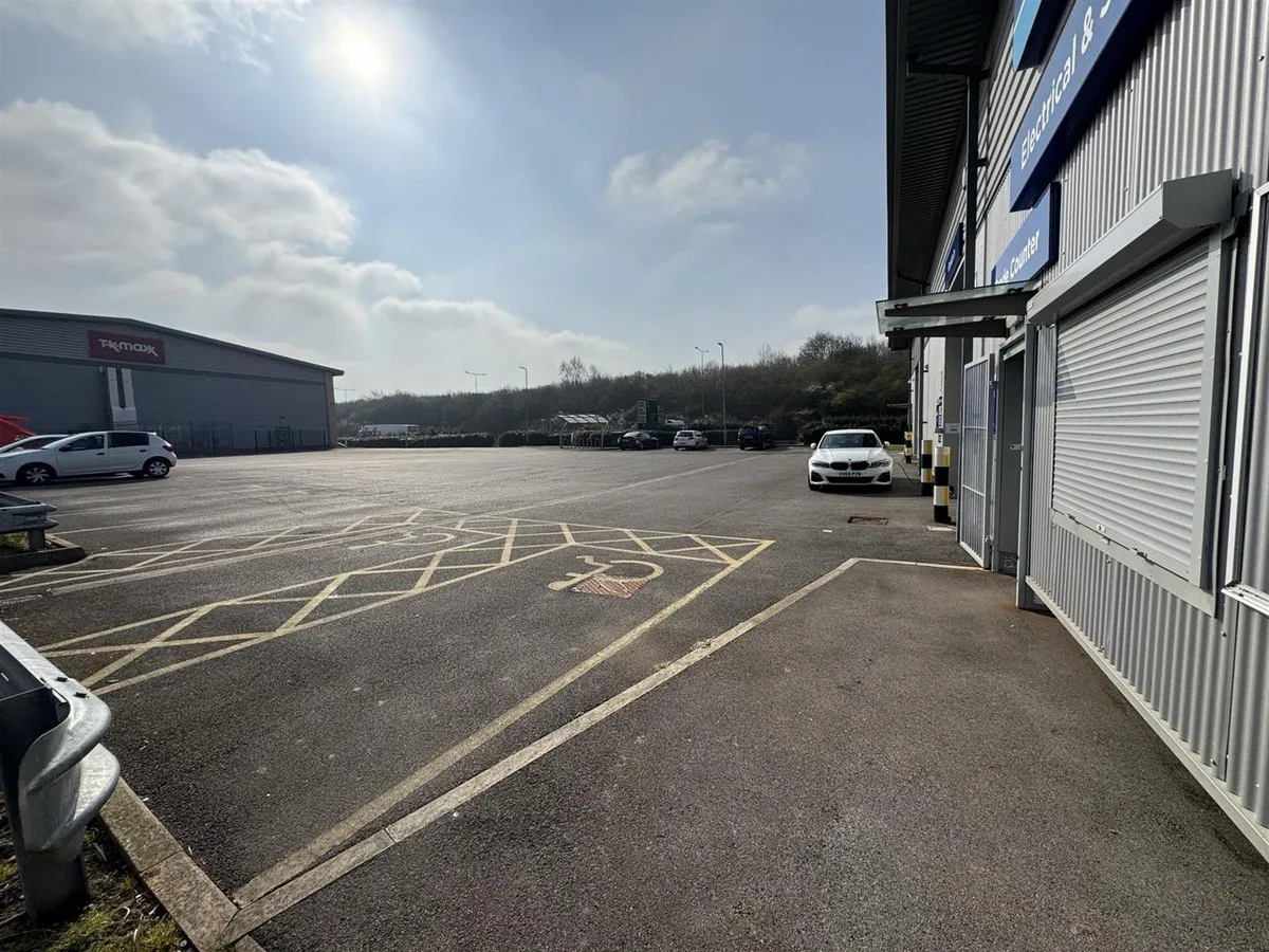 Phoenix Way, Stoke-On-Trent, ST3, photo 12
