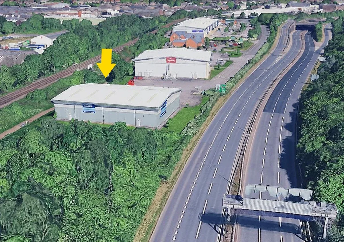Phoenix Way, Stoke-On-Trent, ST3, photo 15