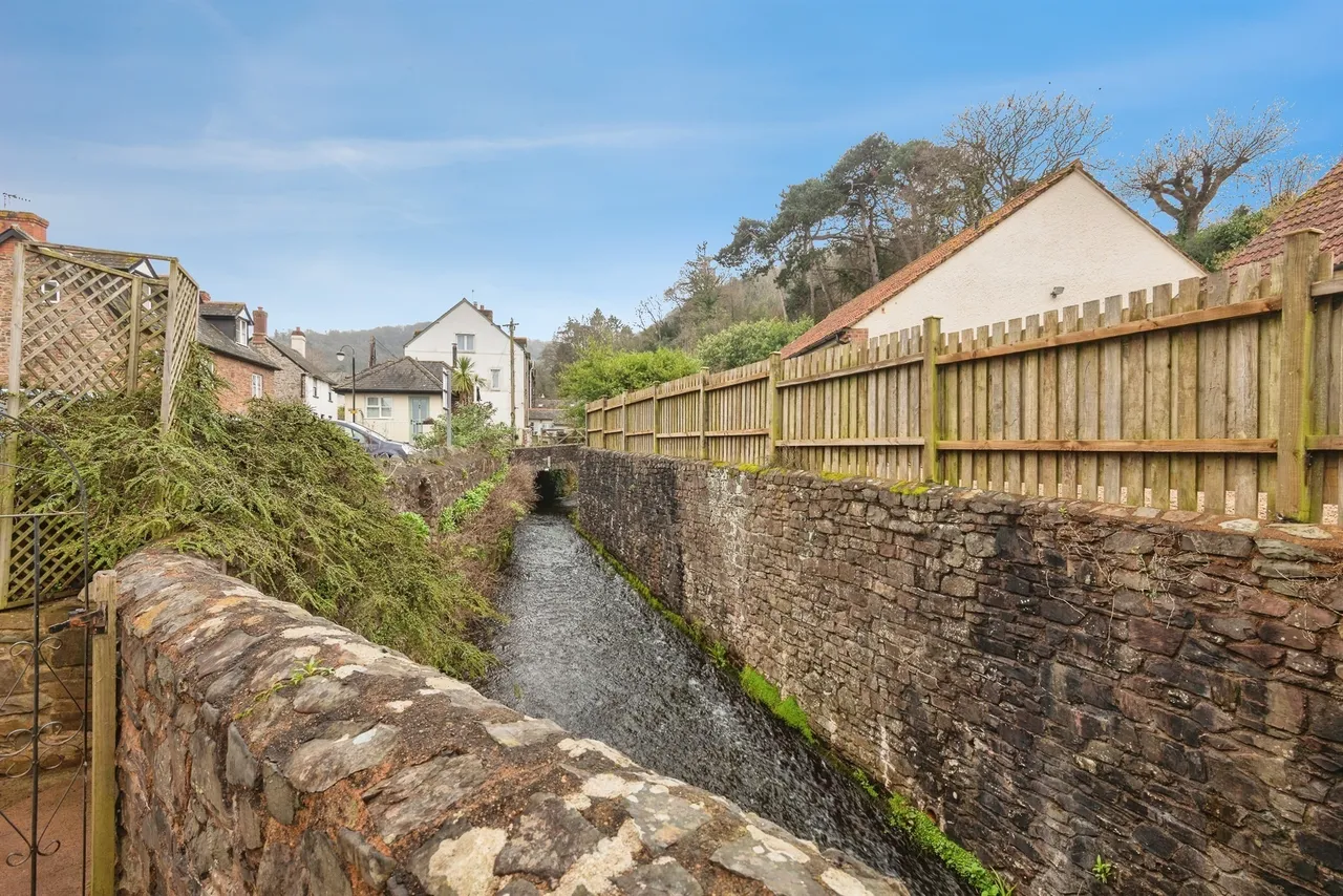 Parsons Street, Porlock, TA24, photo 19