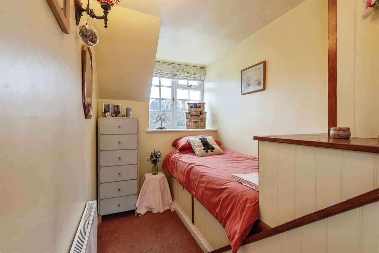 Parsons Street, Porlock, TA24, photo 14