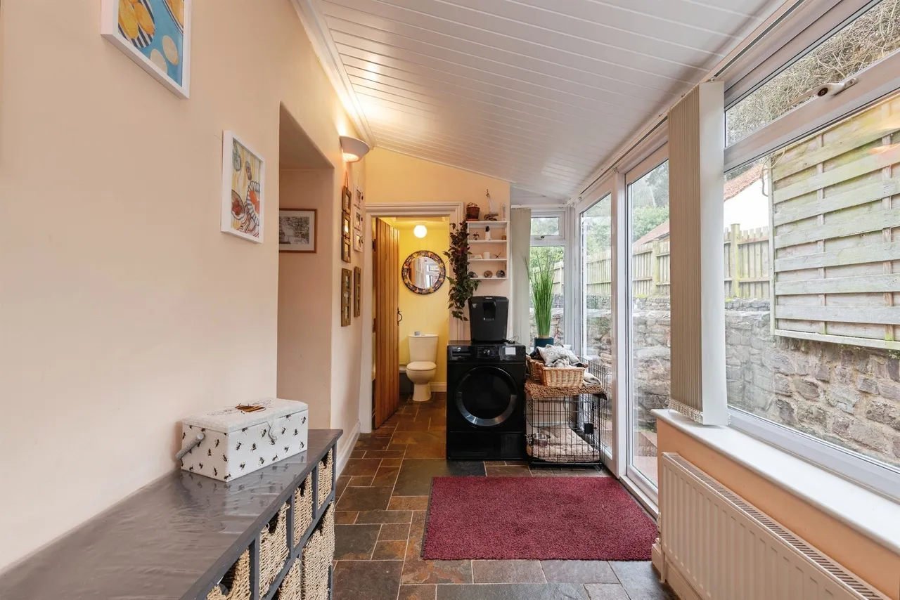 Parsons Street, Porlock, TA24, photo 9