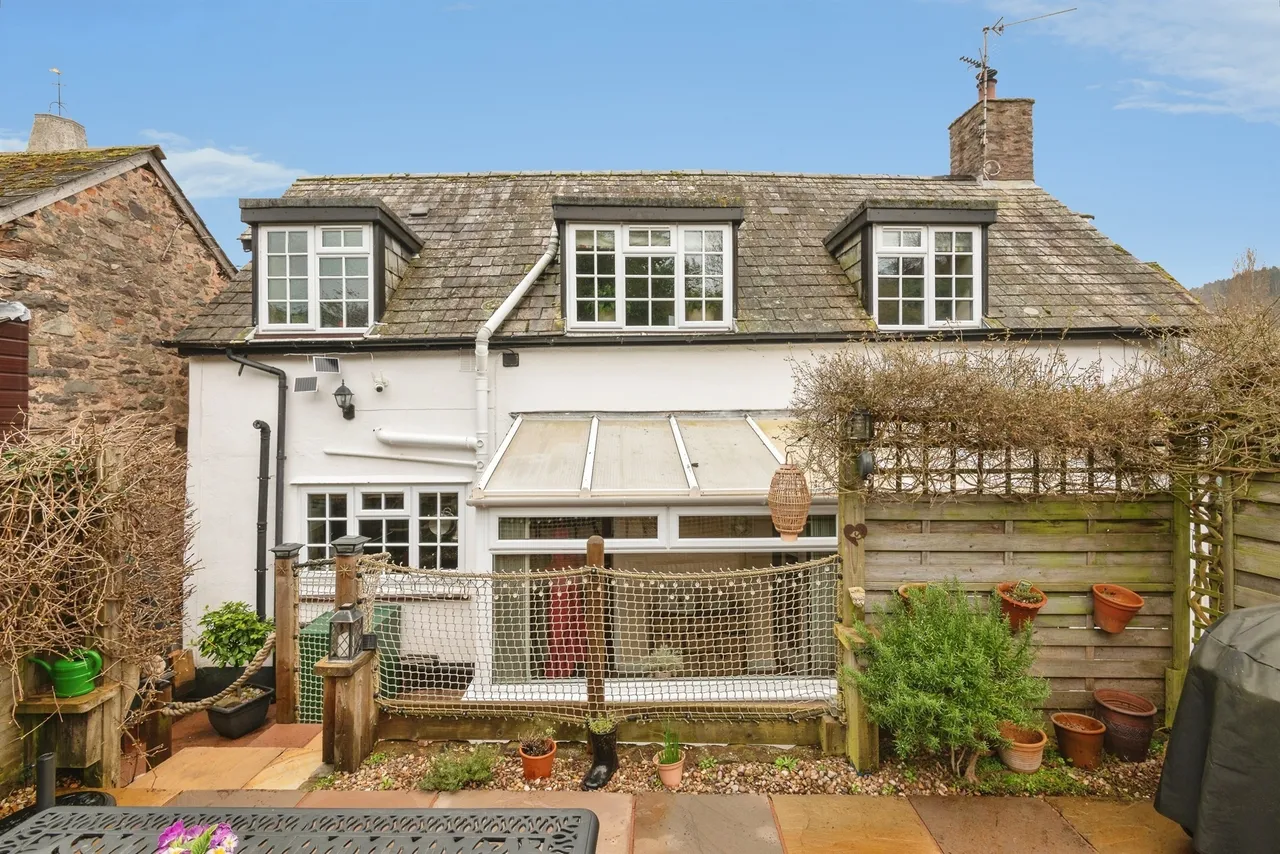 Parsons Street, Porlock, TA24, photo 2