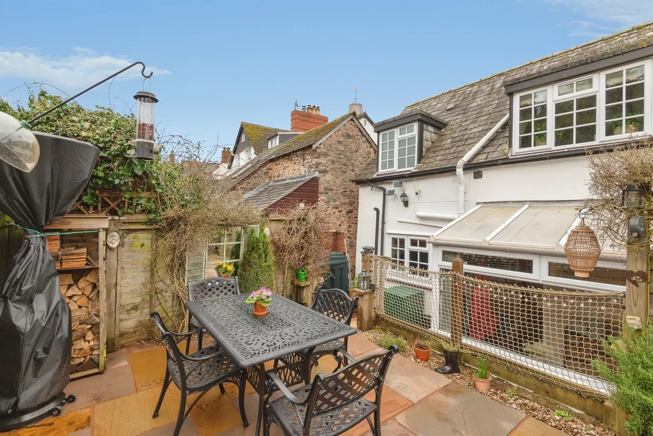 Parsons Street, Porlock, TA24, photo 17