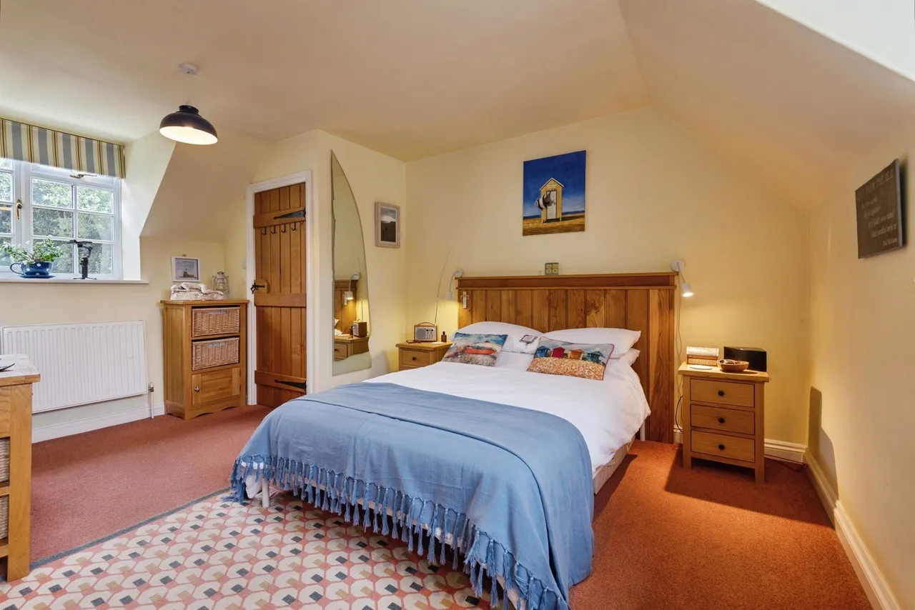 Parsons Street, Porlock, TA24, photo 11
