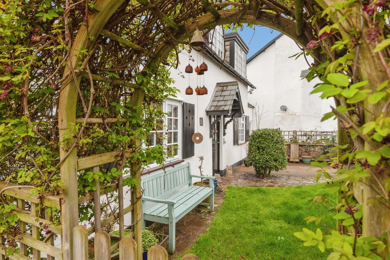 Parsons Street, Porlock, TA24, photo 20