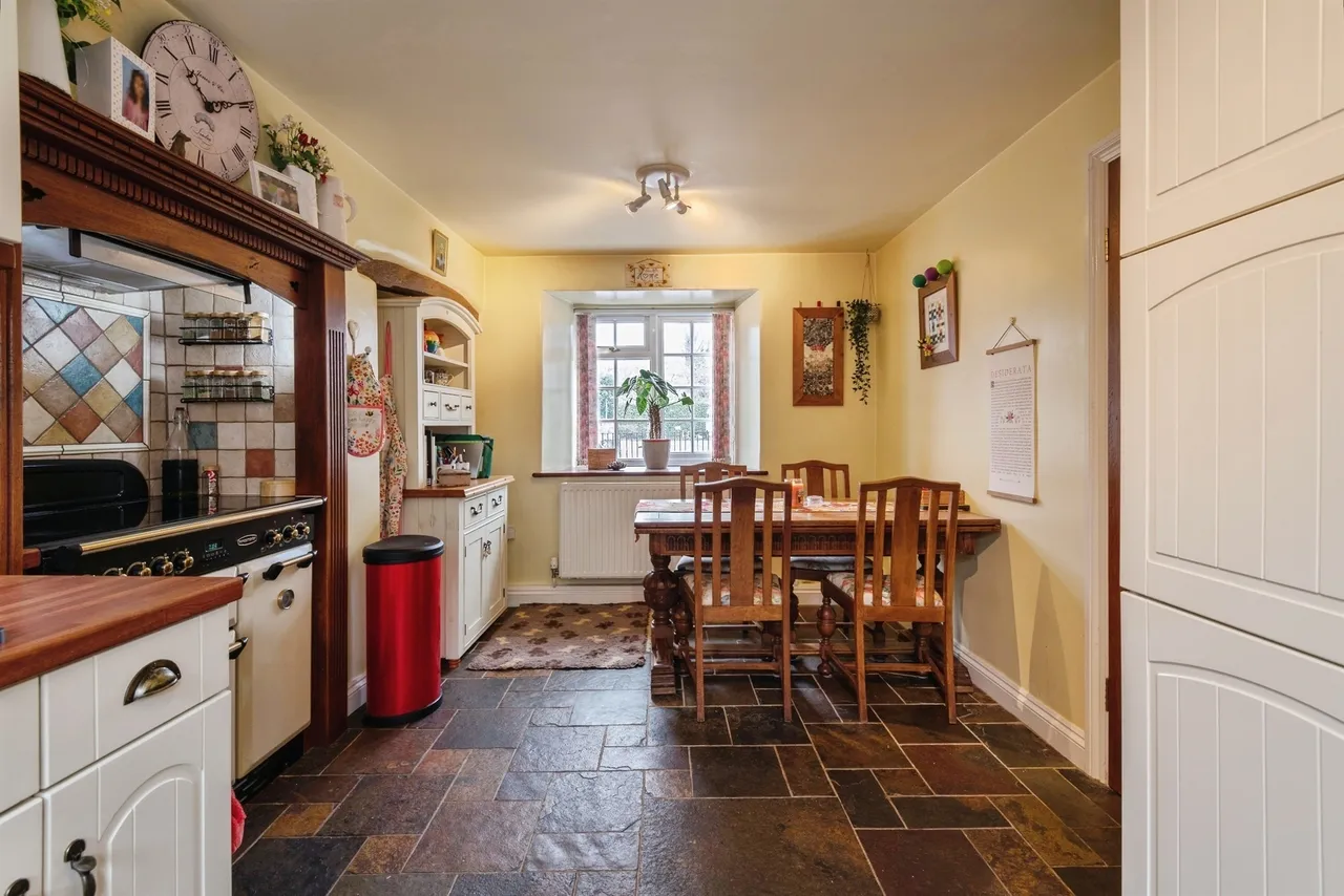 Parsons Street, Porlock, TA24, photo 7