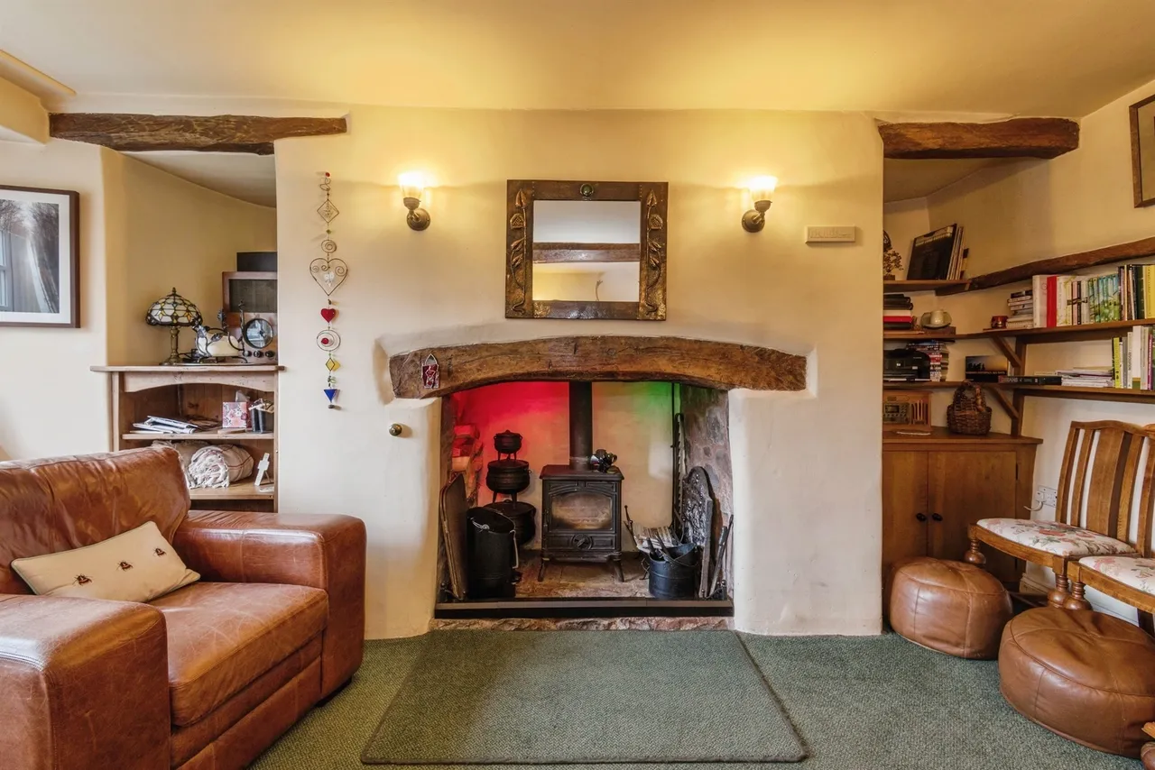 Parsons Street, Porlock, TA24, photo 4