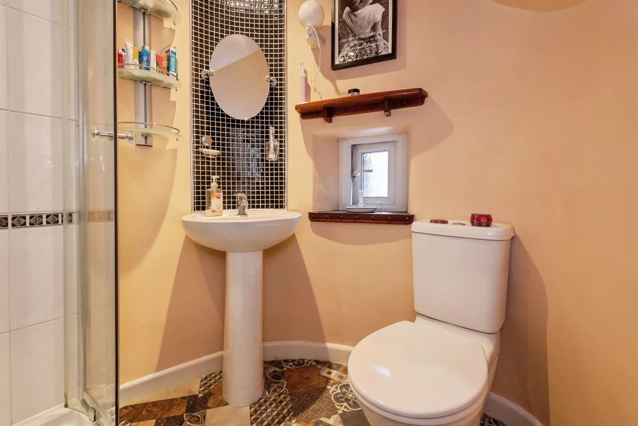 Parsons Street, Porlock, TA24, photo 12