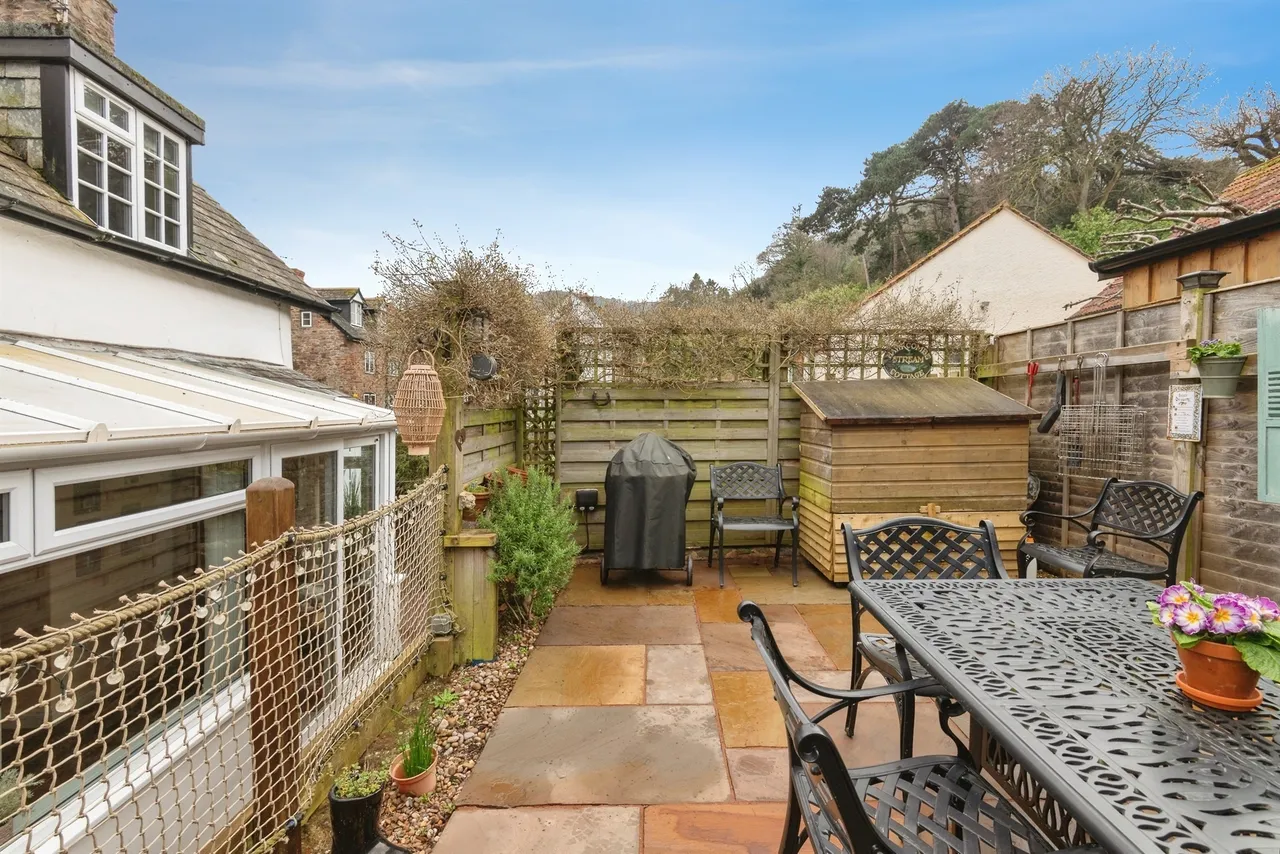 Parsons Street, Porlock, TA24, photo 16