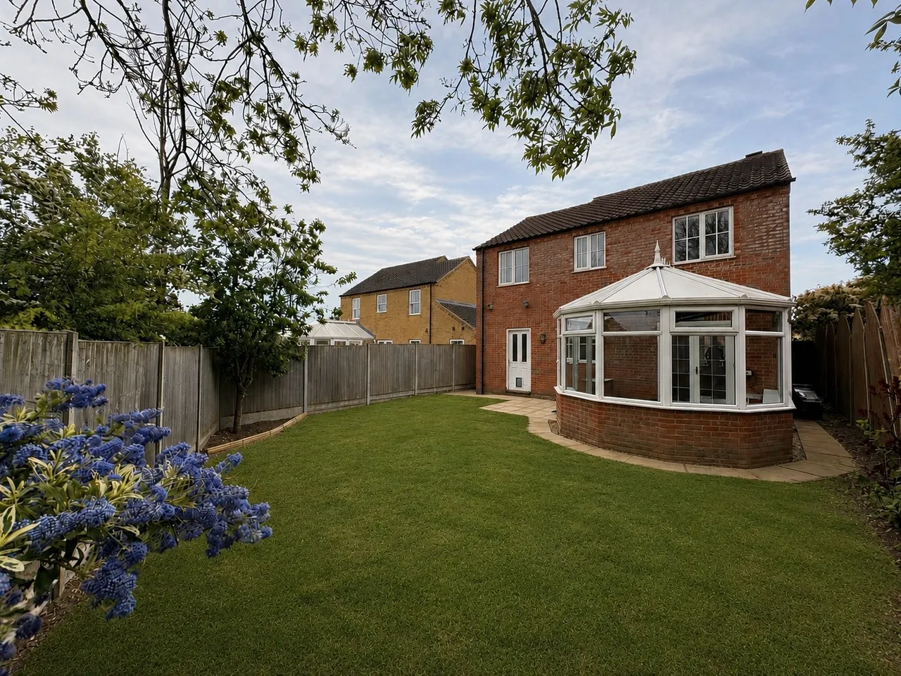 Headland Way, Navenby, LN5, photo 16