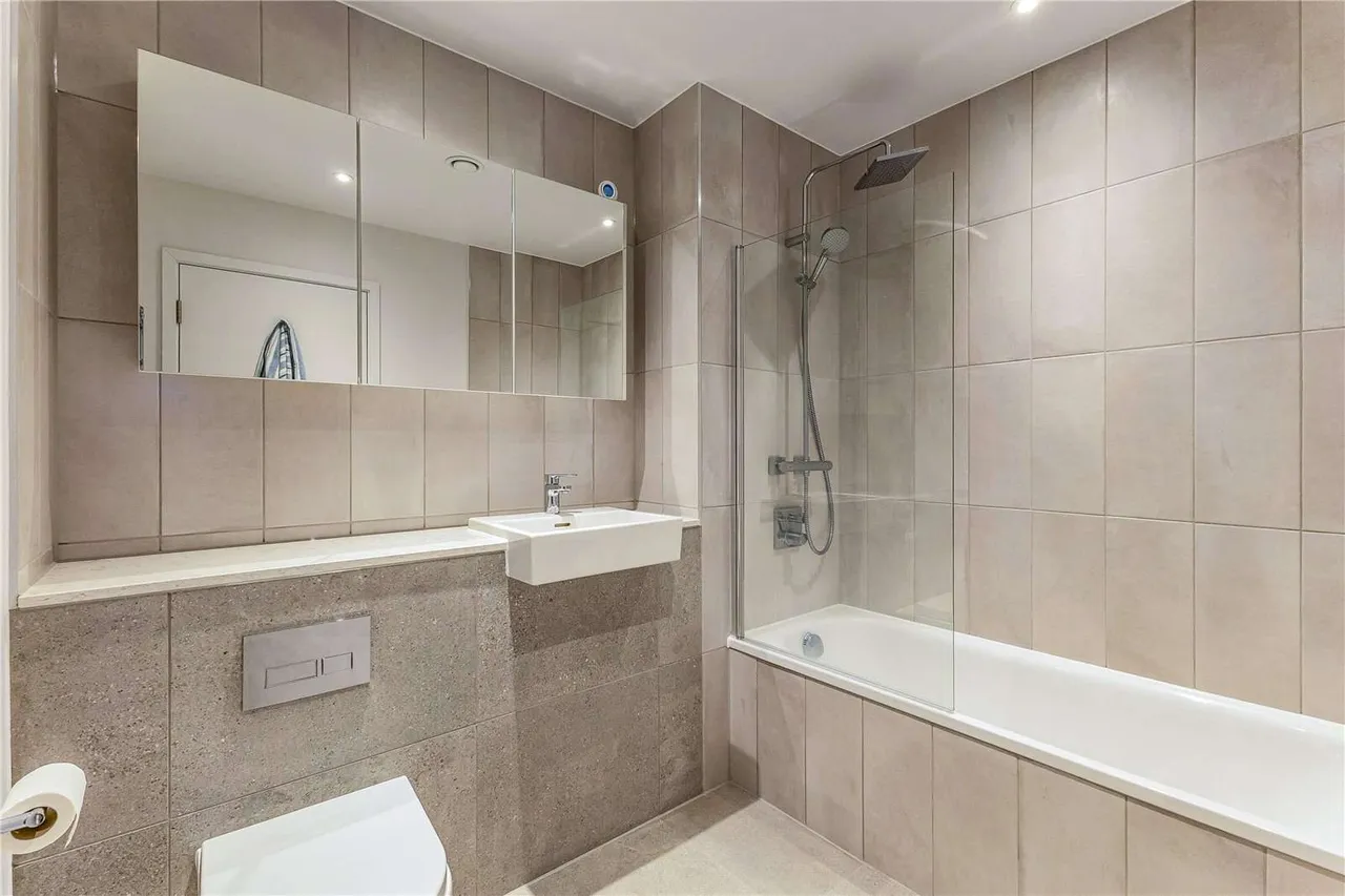 Park View, 190 Dantzic Street, Manchester, M4 4LF, photo 7