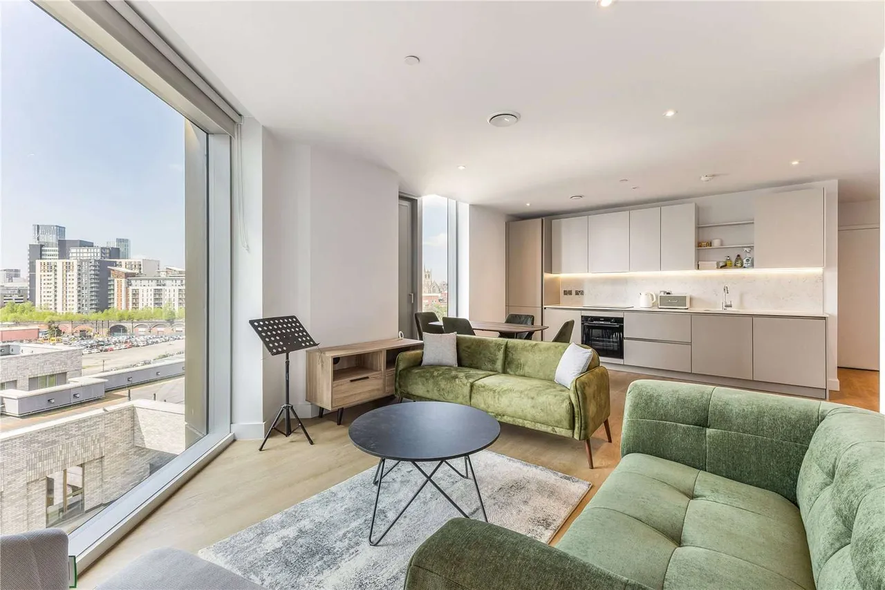 Park View, 190 Dantzic Street, Manchester, M4 4LF, photo 2