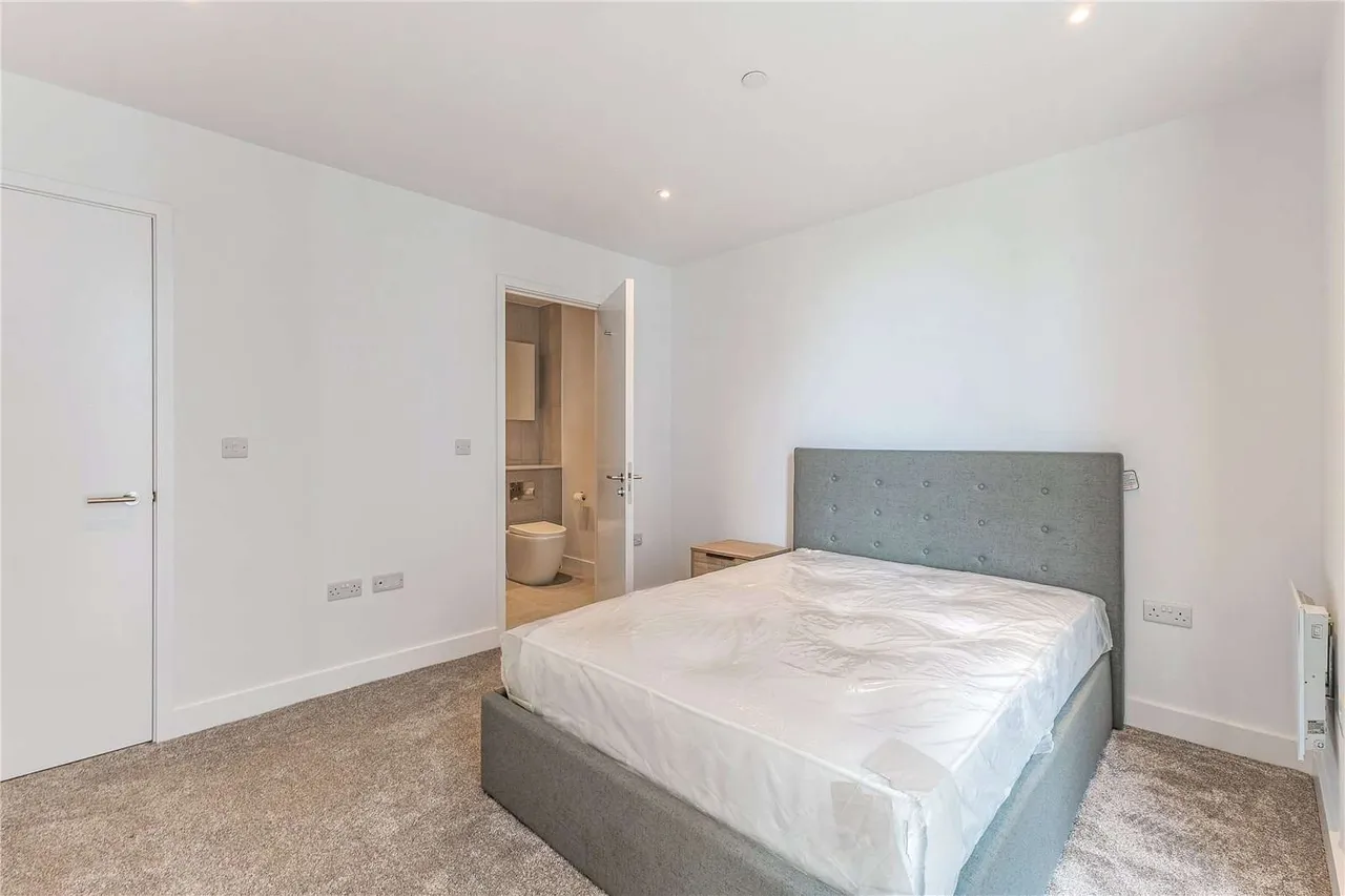 Park View, 190 Dantzic Street, Manchester, M4 4LF, photo 9
