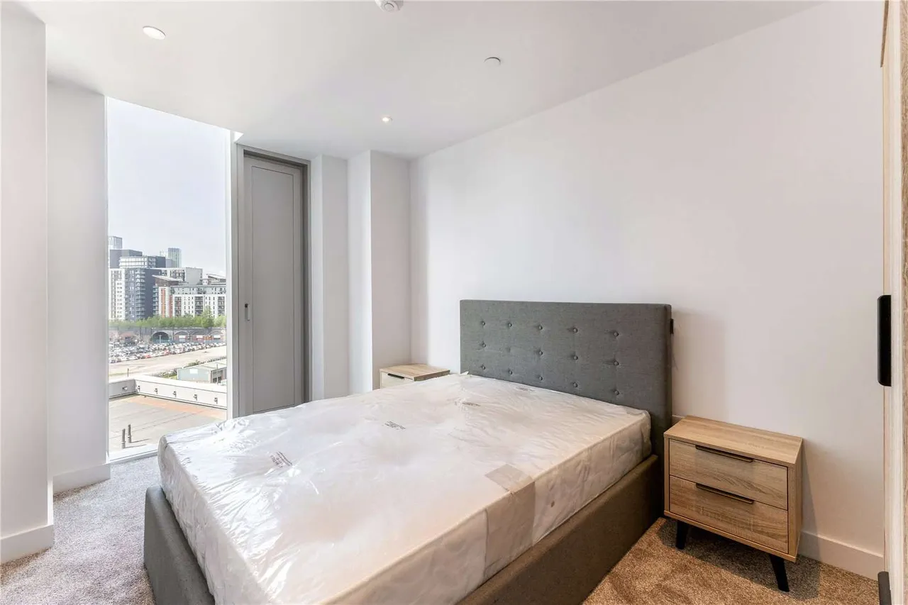Park View, 190 Dantzic Street, Manchester, M4 4LF, photo 11
