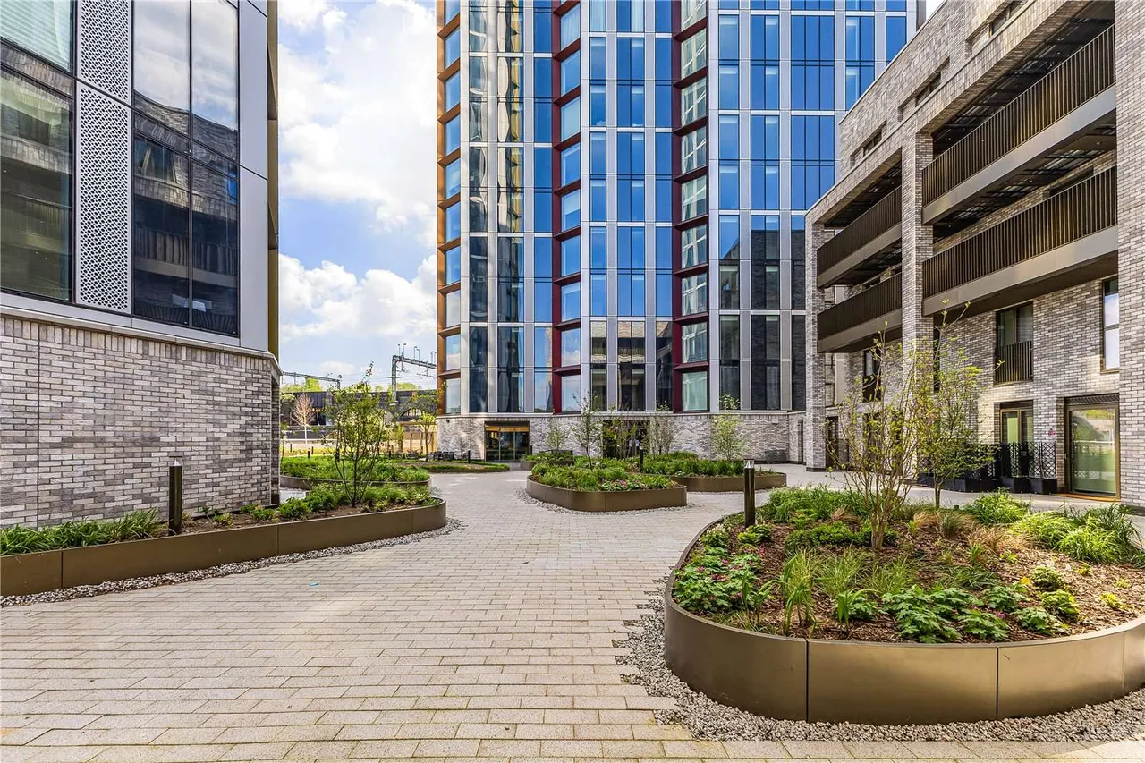 Park View, 190 Dantzic Street, Manchester, M4 4LF, photo 12