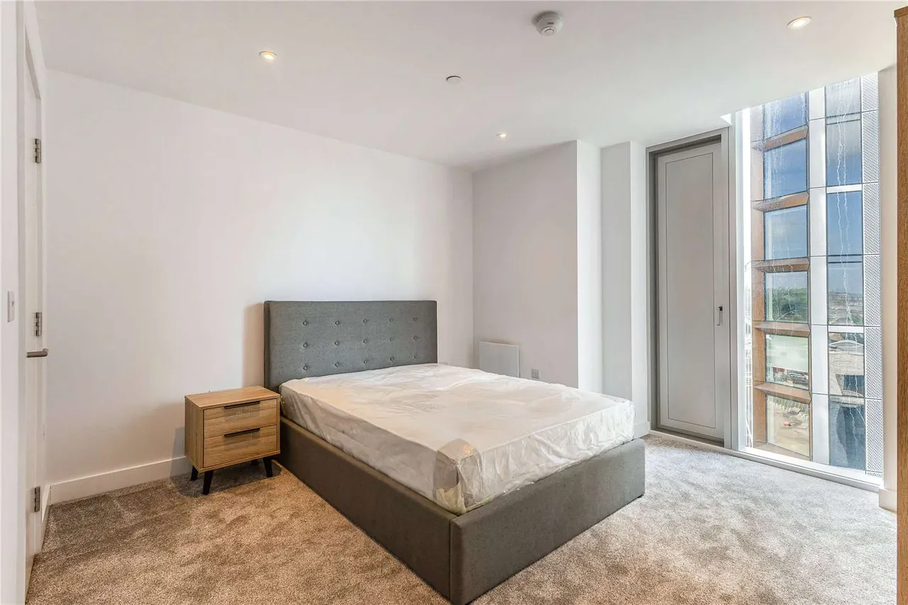Park View, 190 Dantzic Street, Manchester, M4 4LF, photo 8