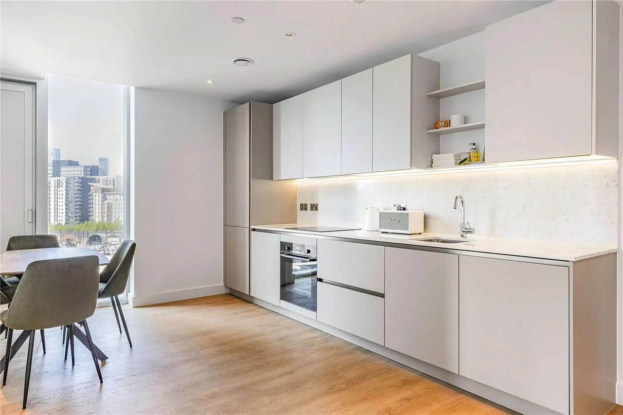 Park View, 190 Dantzic Street, Manchester, M4 4LF, photo 5