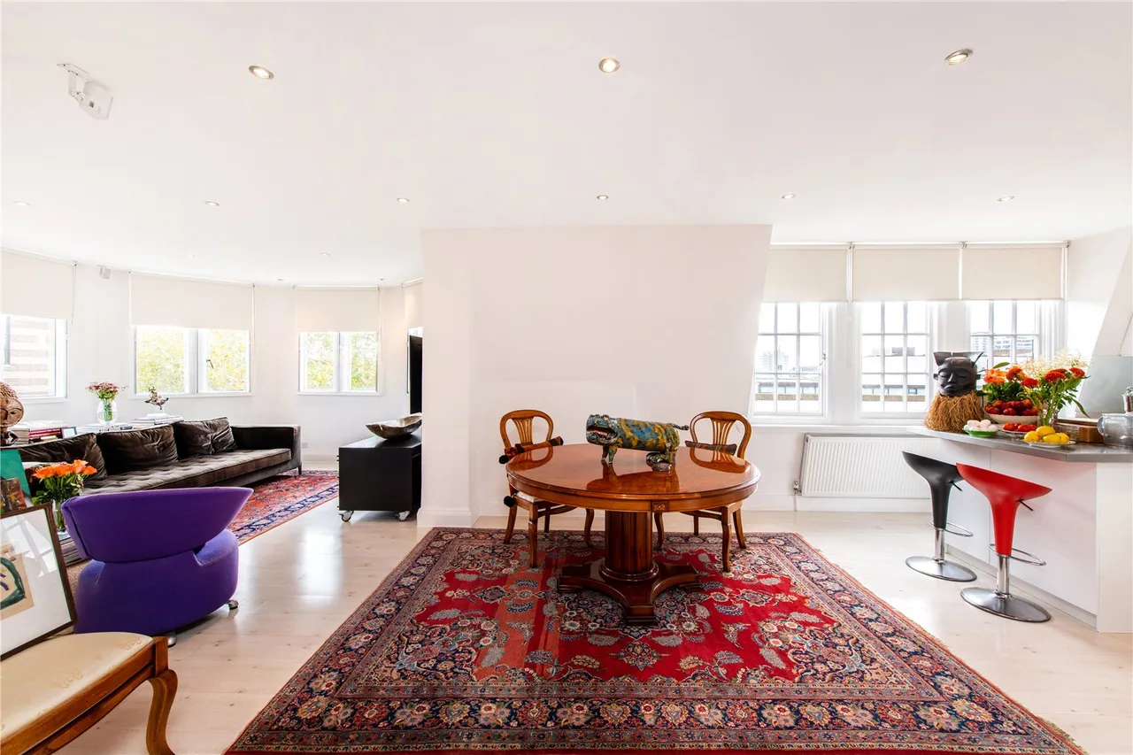 Manor House, Marylebone, London, NW1 5NP, photo 9